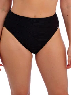 FANTASIE Beach Waves High Waist Bikini Brief