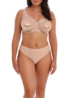 FANTASIE Belle Full Cup Bra - Natural Beige -FREYA Shop braforme fantasie belle FL6000 NAE 2f