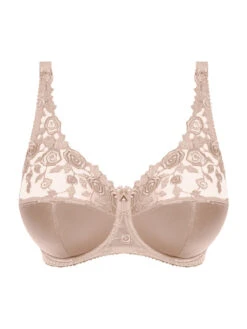 FANTASIE Belle Full Cup Bra - Natural Beige -FREYA Shop braforme fantasie belle FL6000 NAE c