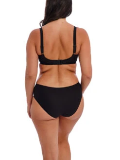 FANTASIE Belle Balcony Bra - Black -FREYA Shop braforme fantasie belle FL6010 BLK 2b