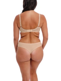 FANTASIE Belle Balcony Bra - Natural Beige -FREYA Shop braforme fantasie belle FL6010 NAE 2b