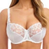 FANTASIE Belle Balcony Bra - White -FREYA Shop braforme fantasie belle FL6010 WHE f