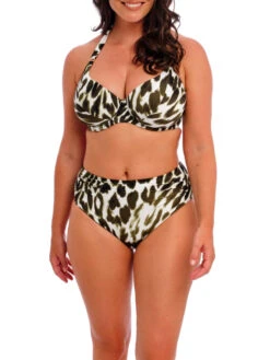 FANTASIE Cabo Verde Halter Bikini Top - Cactus -FREYA Shop braforme fantasie cabo verde FS504904 CUS 2f