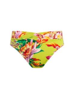 FANTASIE Cala Macarella High Waist Bikini Brief 13 FANTASIE Cala Macarella High Waist Bikini Brief -FREYA Shop braforme fantasie cala macarella FS505278 ZET c