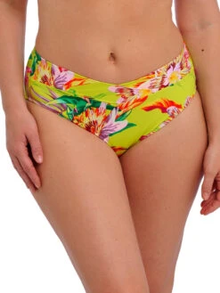 FANTASIE Cala Macarella High Waist Bikini Brief