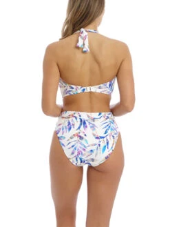 FANTASIE Calypso Harbour Bandeau Bikini Top - Multi -FREYA Shop braforme fantasie calypso harbour FS503509 MUI 2b