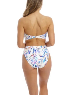 FANTASIE Calypso Harbour Bandeau Bikini Top - Multi -FREYA Shop braforme fantasie calypso harbour FS503509 MUI 3b