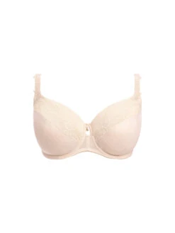 FANTASIE Cerys Side Support Bra - Cream Pink -FREYA Shop braforme fantasie cerys FL103101 CRK c