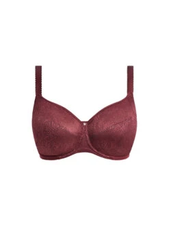 FANTASIE Demure Moulded Non Padded Bra - Fig -FREYA Shop braforme fantasie demure FL103211 FIG c