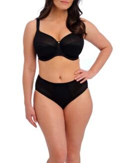 FANTASIE Demure Full Brief -FREYA Shop braforme fantasie demure FL103251 BLK 2f
