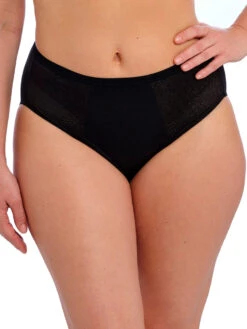 FANTASIE Demure Full Brief -FREYA Shop braforme fantasie demure FL103251 BLK f