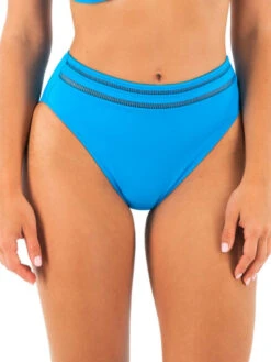 FANTASIE East Hampton High Waist Bikini Brief