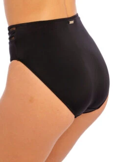 FANTASIE East Hampton High Waist Bikini Brief -FREYA Shop braforme fantasie east hampton FS502878 BLK s