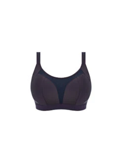 Fantasie Elevate Sports Bra - Black -FREYA Shop braforme fantasie elevate FL102829 BLK c