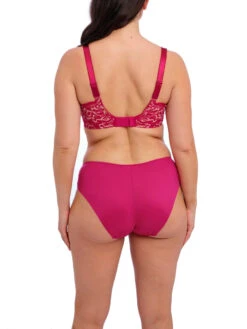 FANTASIE Emmaline Moulded Spacer Bra - Cerise -FREYA Shop braforme fantasie emmaline FL102710 CEE 2b
