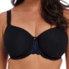 FANTASIE Emmaline Moulded Spacer Bra - Midnight -FREYA Shop braforme fantasie emmaline FL102710 MIH f