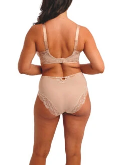 FANTASIE Emmaline Moulded Spacer Bra - Natural Beige -FREYA Shop braforme fantasie emmaline FL102710 NAE 2b