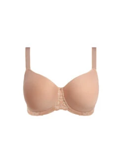 FANTASIE Emmaline Moulded Spacer Bra - Natural Beige -FREYA Shop braforme fantasie emmaline FL102710 NAE c