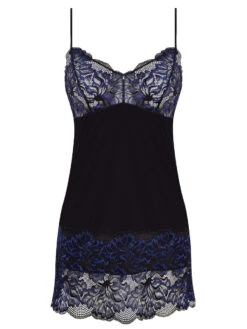 FANTASIE Emmaline Chemise - Midnight -FREYA Shop braforme fantasie emmaline FL102790 MIH c