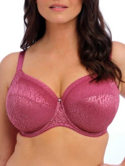 FANTASIE Envisage Full Cup Bra - Passion