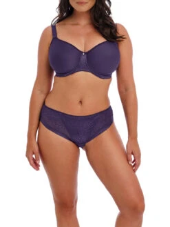FANTASIE Envisage Moulded Spacer Bra - Purple Velvet -FREYA Shop braforme fantasie envisage FL6912 PUV 2f