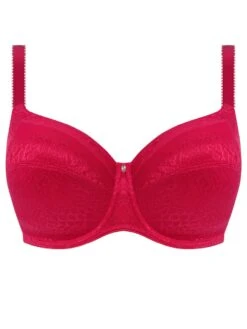 FANTASIE Envisage Full Cup Bra - Raspberry -FREYA Shop braforme fantasie envisage fl6911 ray c