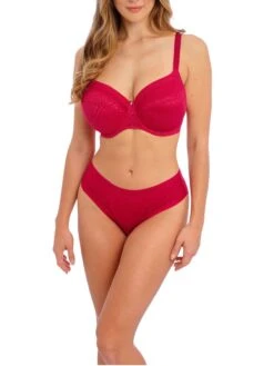 FANTASIE Envisage Full Cup Bra - Raspberry -FREYA Shop braforme fantasie envisage fl6911 ray fl