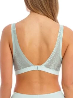 FANTASIE Envisage Bralette - Ice 8 FANTASIE Envisage Bralette - Ice -FREYA Shop braforme fantasie envisage fl6913 ice b