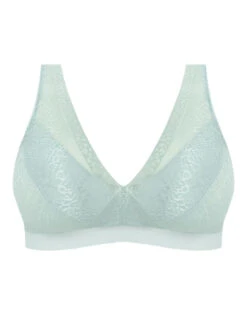 FANTASIE Envisage Bralette - Ice 9 FANTASIE Envisage Bralette - Ice -FREYA Shop braforme fantasie envisage fl6913 ice c