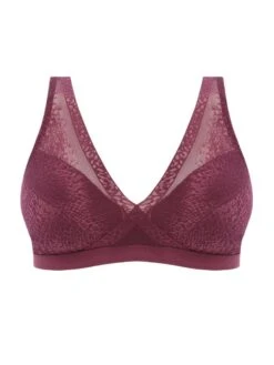 FANTASIE Envisage Bralette - Mulberry -FREYA Shop braforme fantasie envisage fl6913 muy c