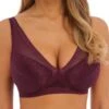 FANTASIE Envisage Bralette - Mulberry -FREYA Shop braforme fantasie envisage fl6913 muy f