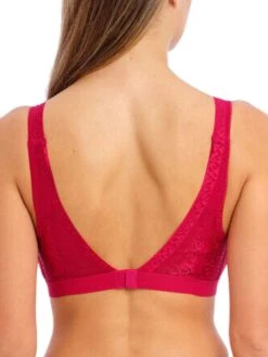 FANTASIE Envisage Bralette - Raspberry -FREYA Shop braforme fantasie envisage fl6913 ray b