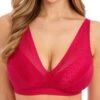 FANTASIE Envisage Bralette - Raspberry -FREYA Shop braforme fantasie envisage fl6913 ray f