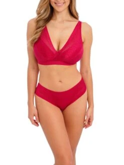 FANTASIE Envisage Bralette - Raspberry -FREYA Shop braforme fantasie envisage fl6913 ray fl