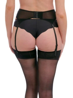 FANTASIE Aurelia Suspender -FREYA Shop braforme fantasie fl101091 blk b