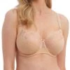 FANTASIE Adelle Side Support Bra - Natural Beige -FREYA Shop braforme fantasie fl101401 nae f