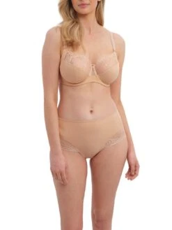 FANTASIE Adelle Side Support Bra - Natural Beige -FREYA Shop braforme fantasie fl101401 nae fl