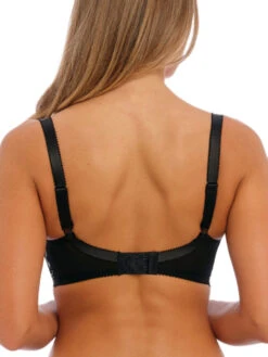 FANTASIE Aubree Padded Half Cup Bra - Night Sky -FREYA Shop braforme fantasie fl6933 niy b