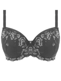 FANTASIE Aubree Padded Half Cup Bra - Night Sky -FREYA Shop braforme fantasie fl6933 niy c
