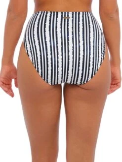 FANTASIE Sunshine Coast High Waist Bikini Brief 12 FANTASIE Sunshine Coast High Waist Bikini Brief -FREYA Shop braforme fantasie fs502578 b