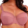 FANTASIE Fusion Full Cup Side Support Bra - Rose 2 FANTASIE Fusion Full Cup Side Support Bra - Rose -FREYA Shop braforme fantasie fusion FL3091 ROE f