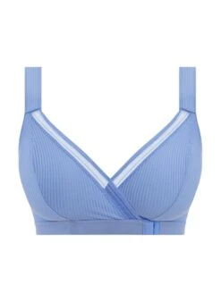 FANTASIE Fusion Leisure Bra - Sapphire -FREYA Shop braforme fantasie fusion fl3093 sar c