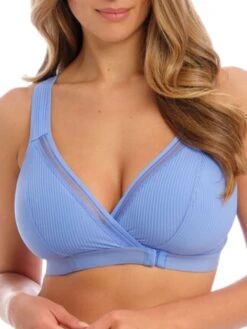 FANTASIE Fusion Leisure Bra - Sapphire