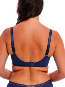 FANTASIE Fusion Lace Side Support Bra - French Navy -FREYA Shop braforme fantasie fusion lace FL102301 FRY b