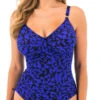 FANTASIE Hope Bay Adjustable Leg Swimsuit - Ultramarine -FREYA Shop braforme fantasie hope bay FS504031 ULE f