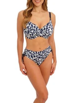 FANTASIE Hope Bay Mid Rise Bikini Brief -FREYA Shop braforme fantasie hopebay fs504072 fry fl