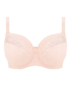 FANTASIE Illusion Full Cup Side Support Bra - Blush -FREYA Shop braforme fantasie illusion 2982 blh plain