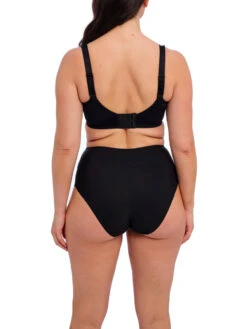 FANTASIE Illusion Full Cup Side Support Bra - Black -FREYA Shop braforme fantasie illusion FL2982 BLK 2b