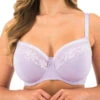 FANTASIE Illusion Full Cup Side Support Bra - Orchid -FREYA Shop braforme fantasie illusion FL2982 ORD f