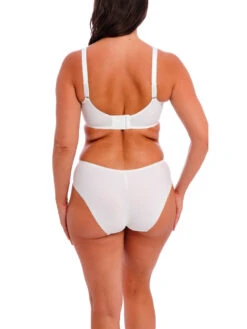 FANTASIE Illusion Full Cup Side Support Bra - White -FREYA Shop braforme fantasie illusion FL2982 WHE 2b